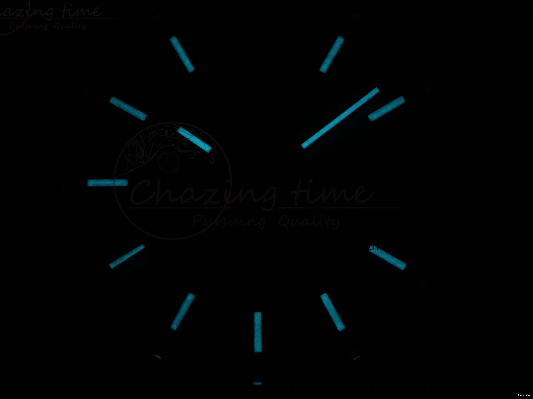 MiroTime 0113 Day Date 40 RG 228235 THBF 1:1 Best Edition RG Marker Dial on President Bracelet VR3255 V3 (Gain Weight) Seasonal 260